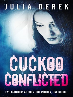 cover image of Cuckoo Conflicted